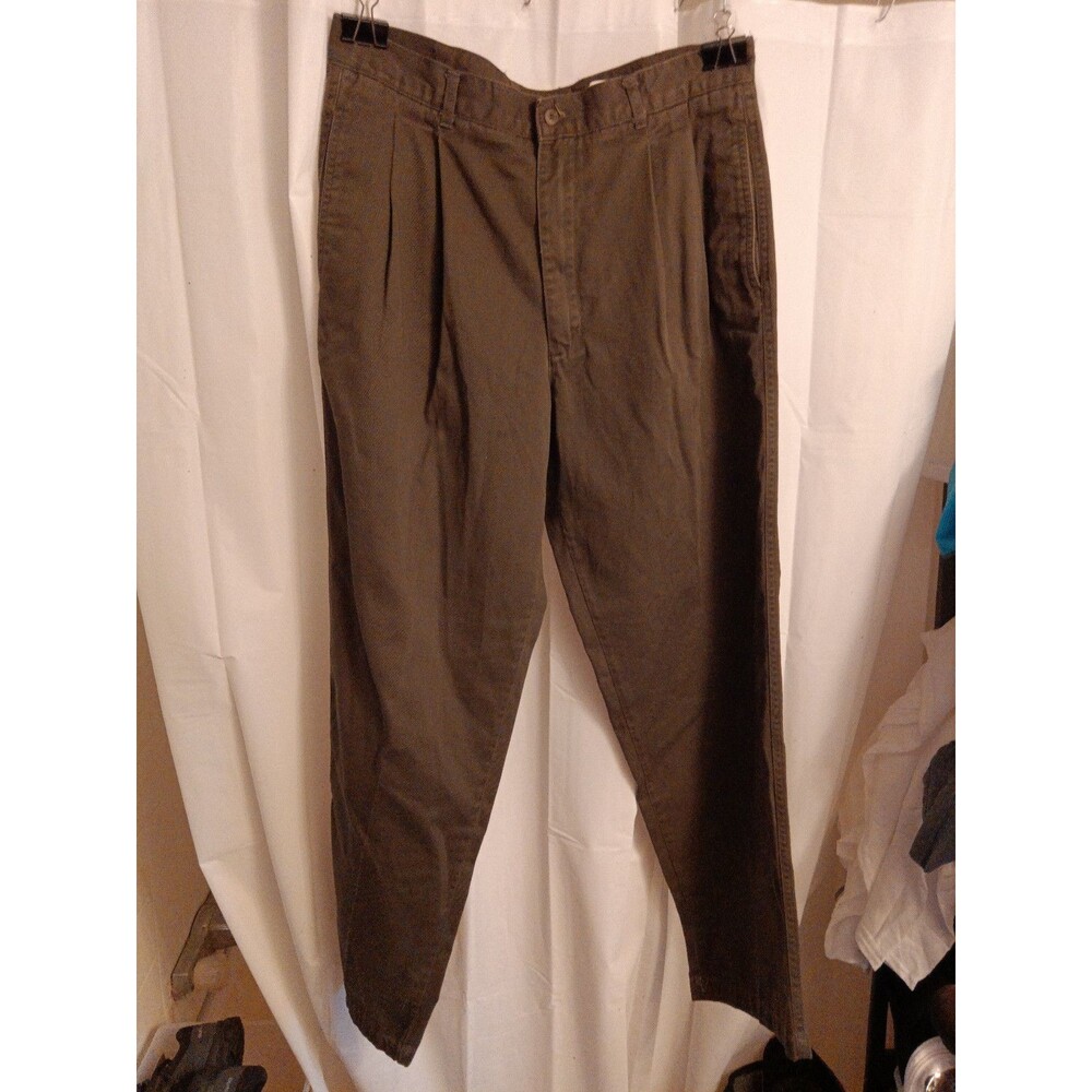 Timberland Brown Chino Pants Sz 34